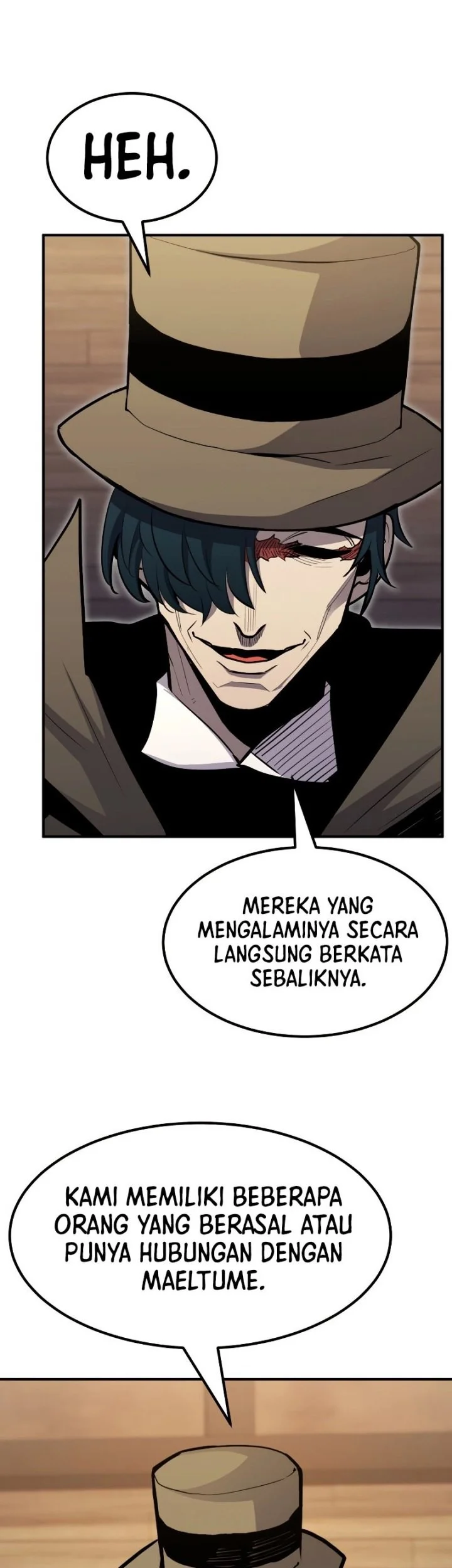 Standard of Reincarnation Chapter 95 Fix Gambar 14